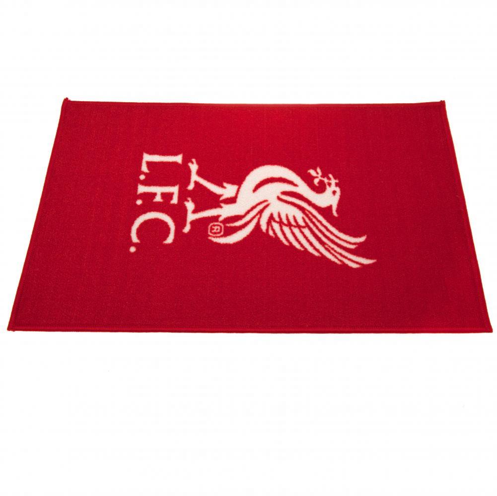 Official Liverpool FC Rug