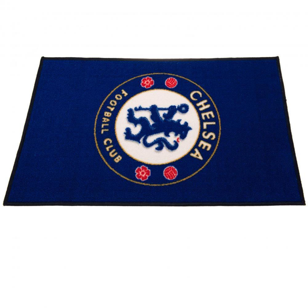 Official Chelsea FC Rug