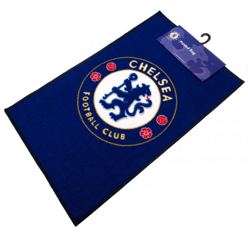 Official Chelsea FC Rug