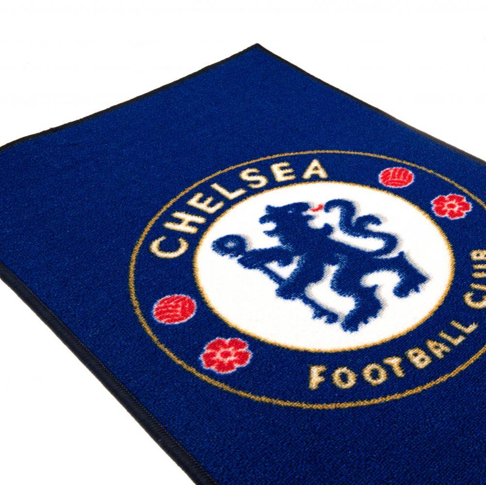 Official Chelsea FC Rug