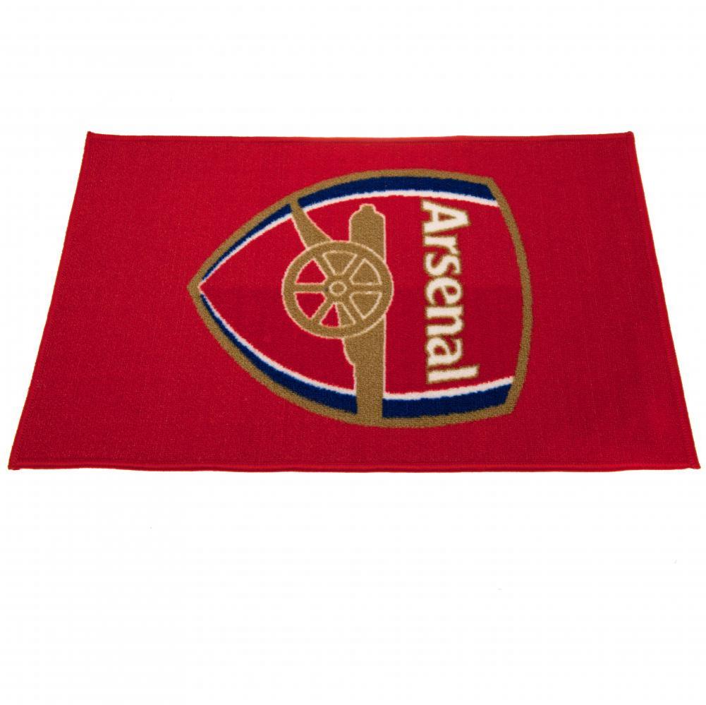 Official Arsenal FC Rug