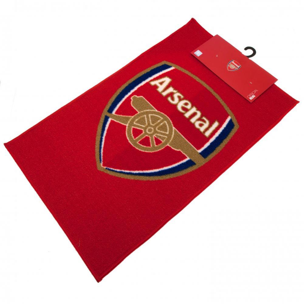 Official Arsenal FC Rug