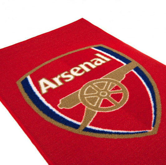 Official Arsenal FC Rug