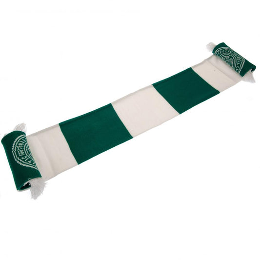 Official Celtic FC Bar Scarf