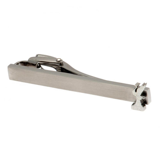 Official Liverpool FC Stainless Steel Tie Slide