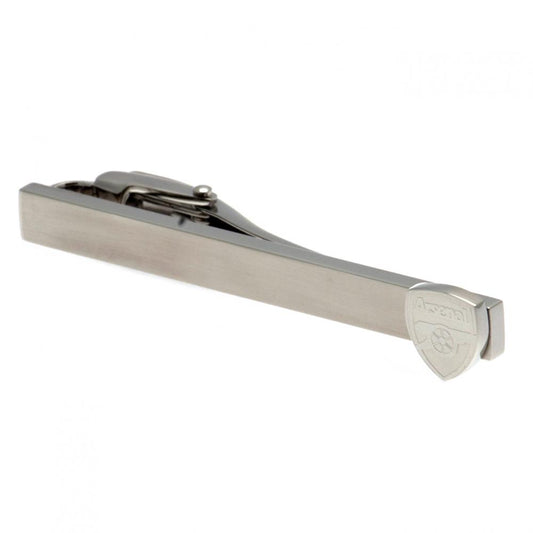 Official Arsenal FC Stainless Steel Tie Slide