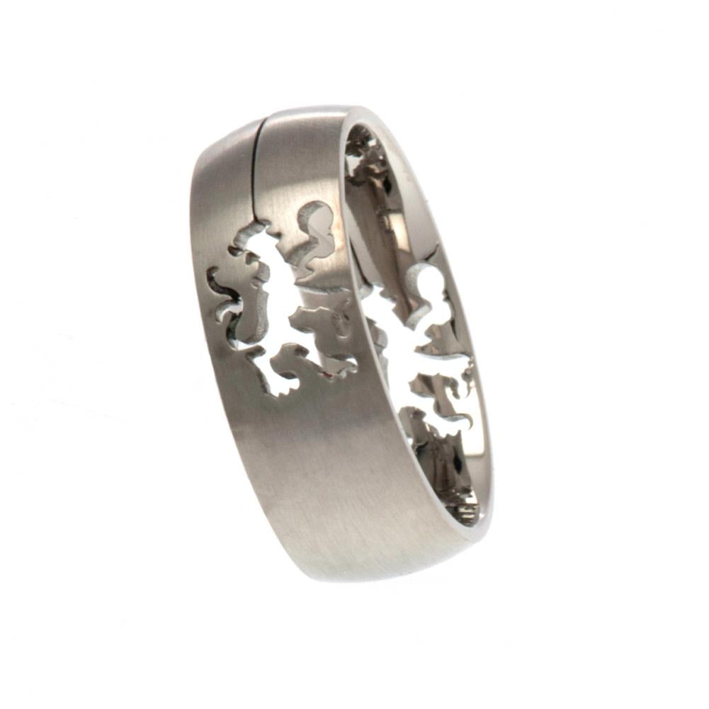 Official Chelsea FC Cut Out Ring Large