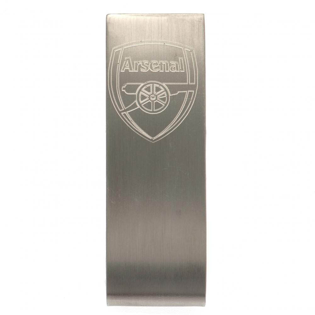 Official Arsenal FC Money Clip