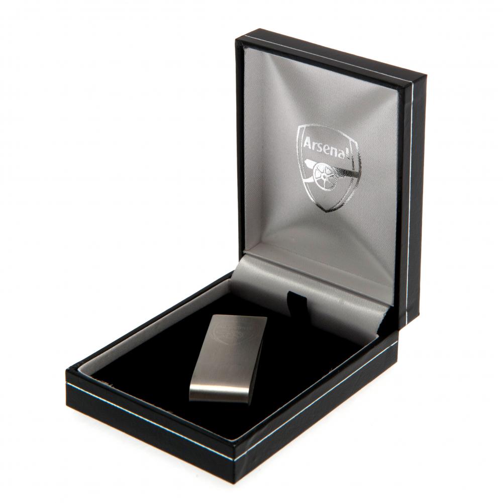 Official Arsenal FC Money Clip