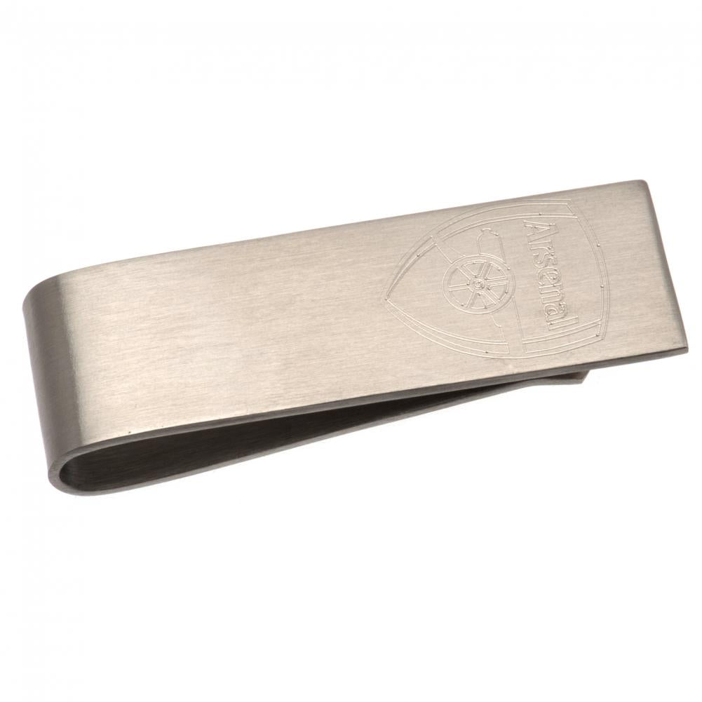 Official Arsenal FC Money Clip