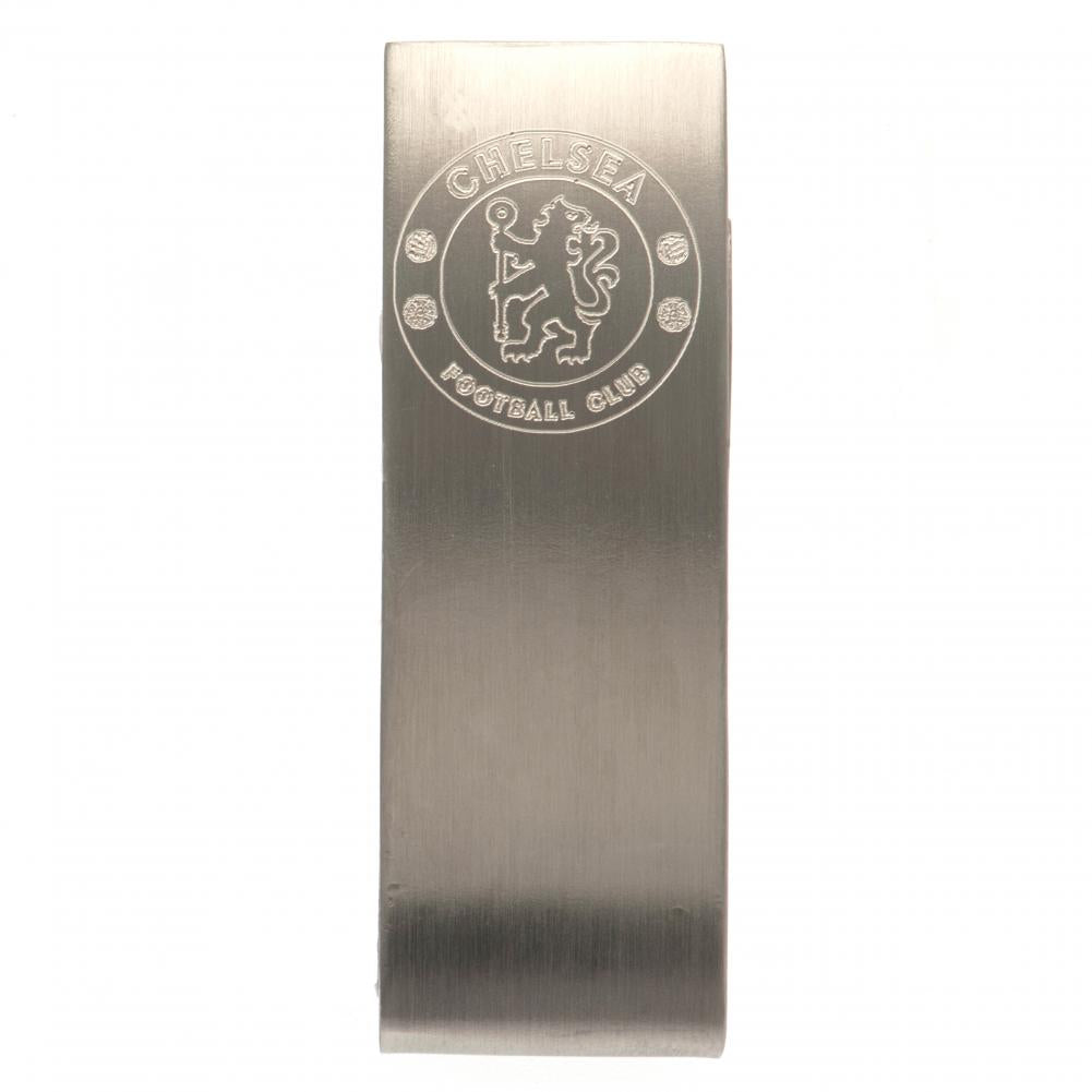 Official Chelsea FC Money Clip