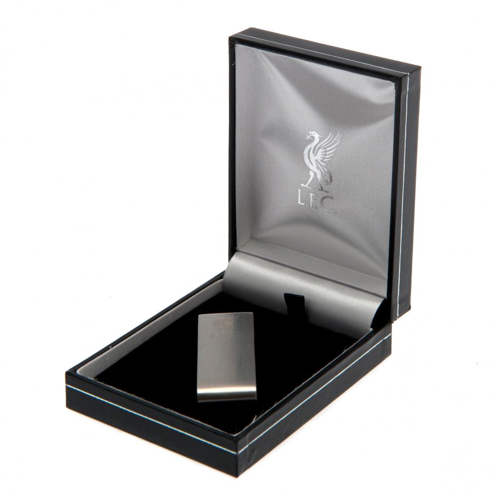 Official Liverpool FC Money Clip