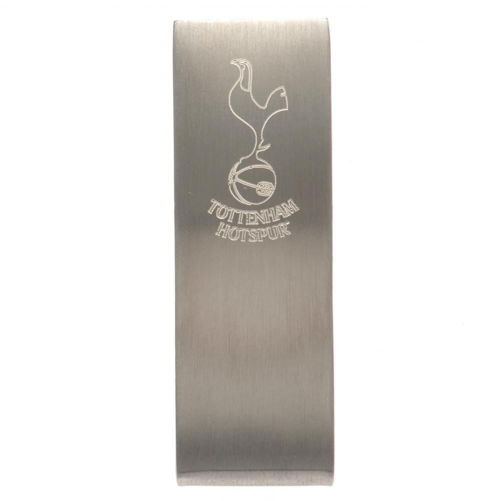 Official Tottenham Hotspur FC Money Clip