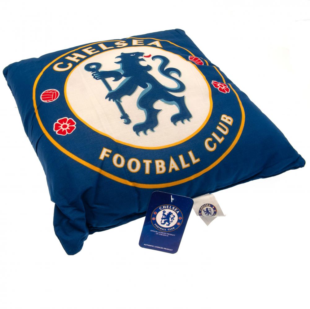 Official Chelsea FC Cushion