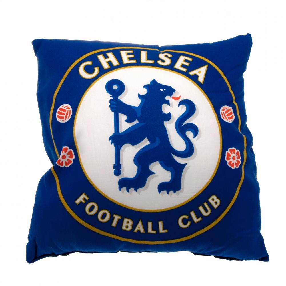 Official Chelsea FC Cushion