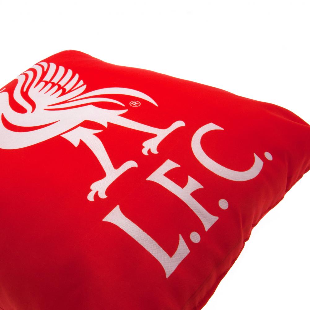 Official Liverpool FC Cushion