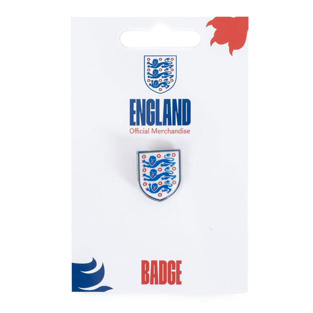 Official England FA Badge