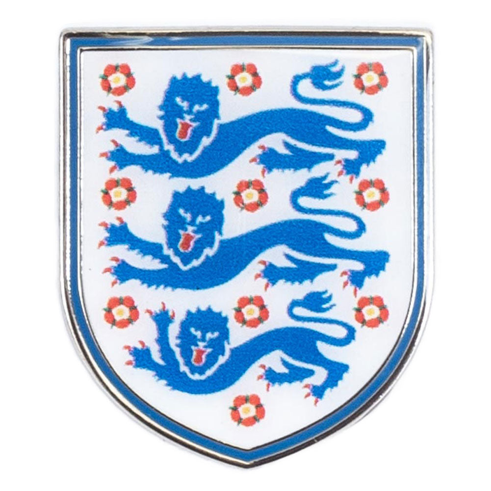 Official England FA Badge