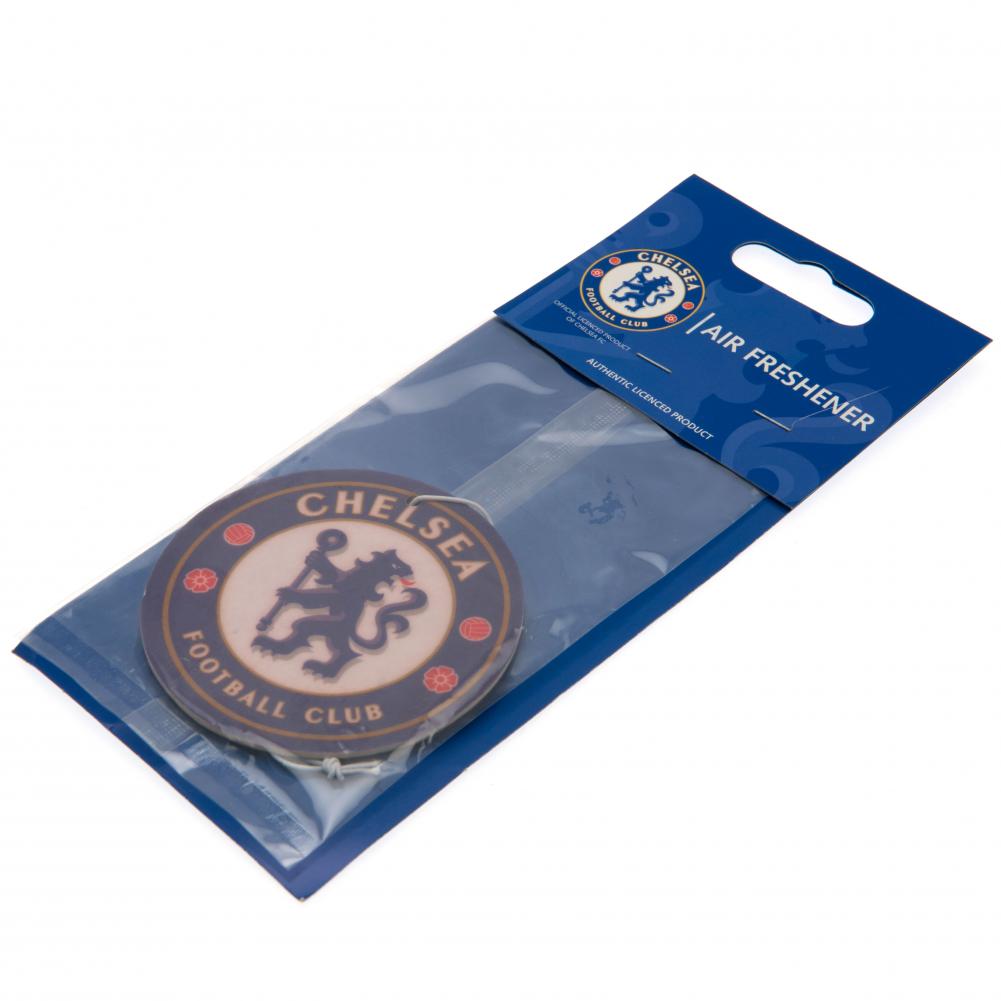 Official Chelsea FC Air Freshener