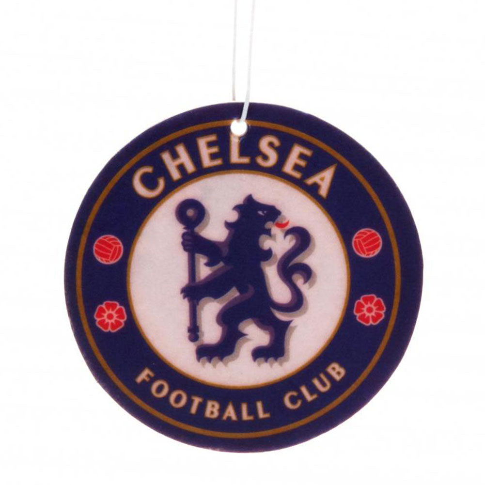 Official Chelsea FC Air Freshener