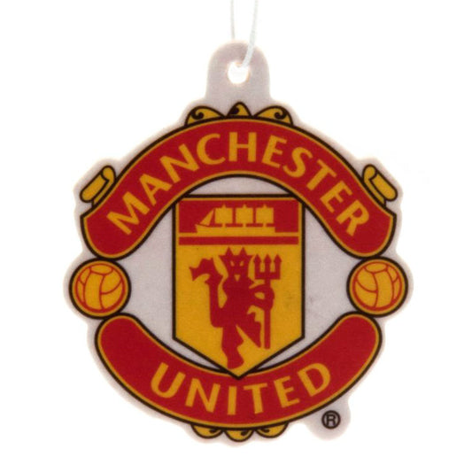 Official Manchester United FC Air Freshener