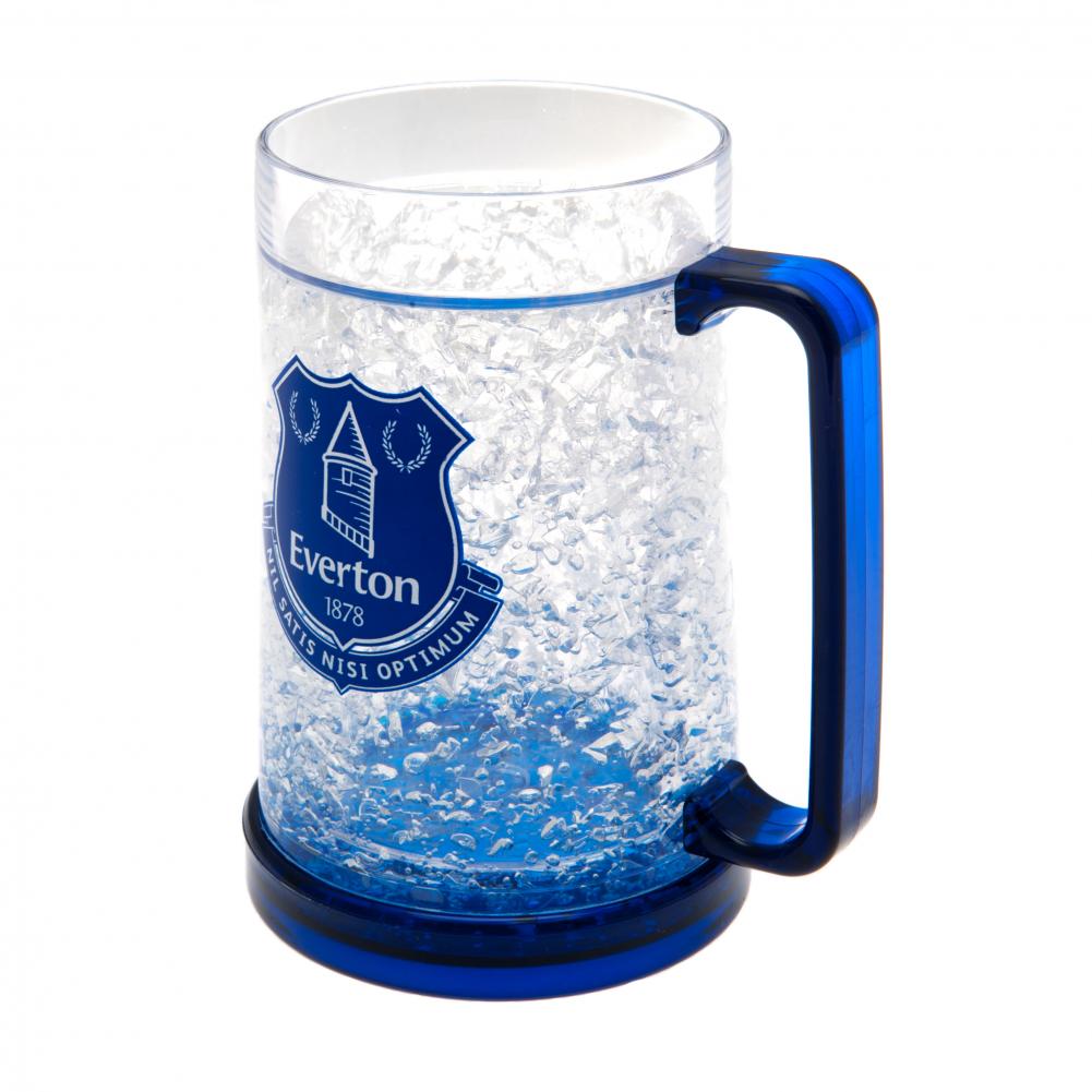 Official Everton FC Freezer Mug