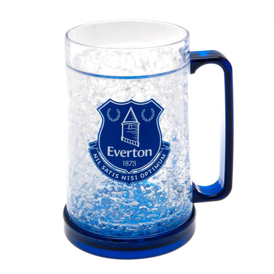 Official Everton FC Freezer Mug