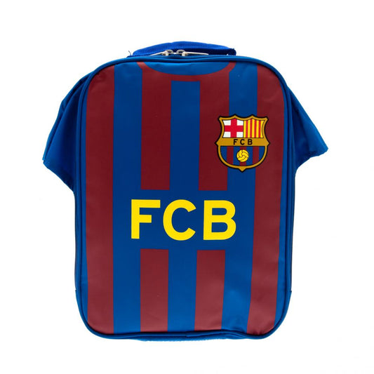 Official FC Barcelona Kit Lunch Bag