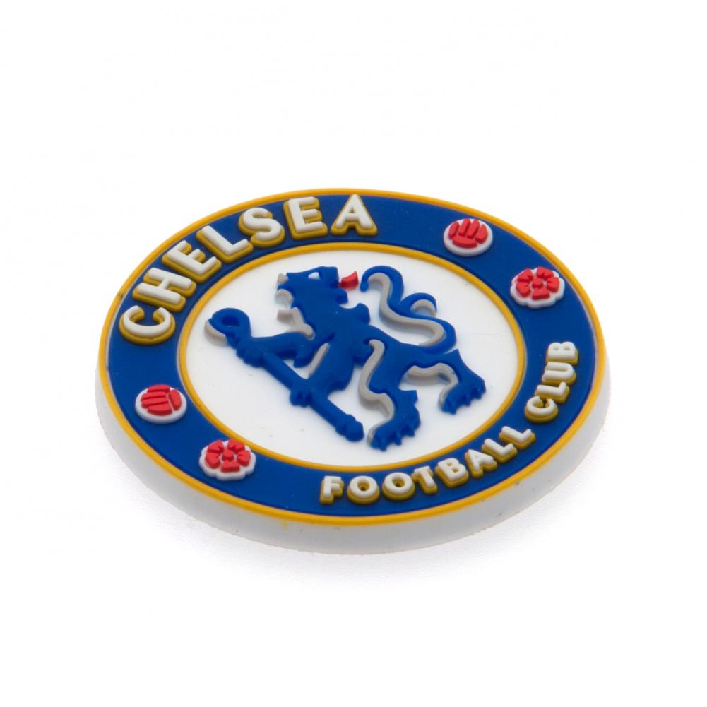 Official Chelsea FC 3D Fridge Magnet