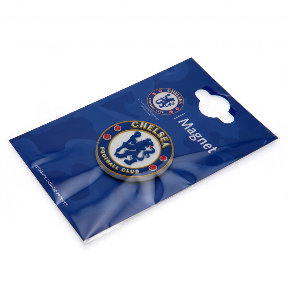 Official Chelsea FC 3D Fridge Magnet