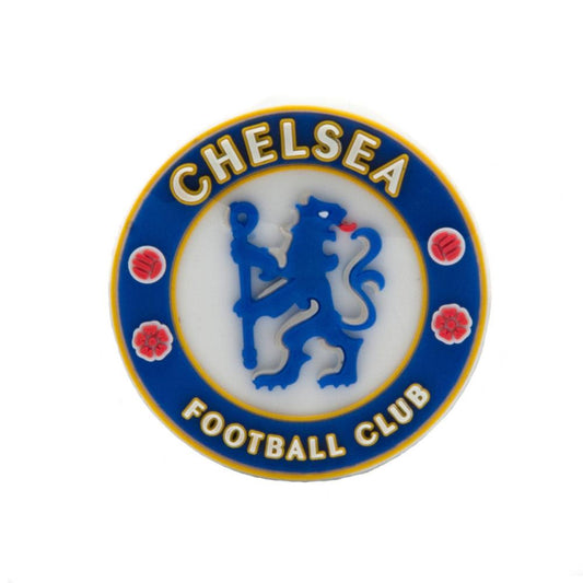 Official Chelsea FC 3D Fridge Magnet