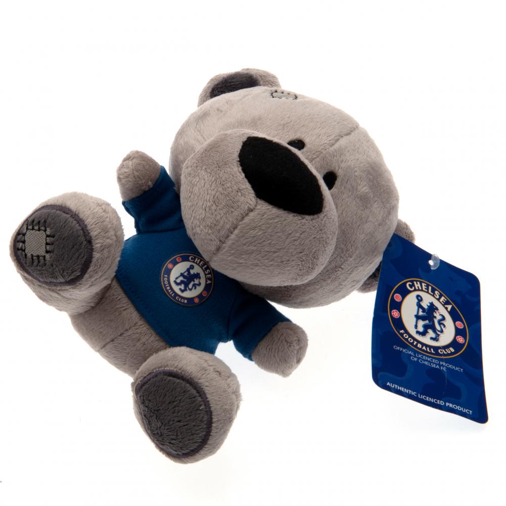 Official Chelsea FC Timmy Bear