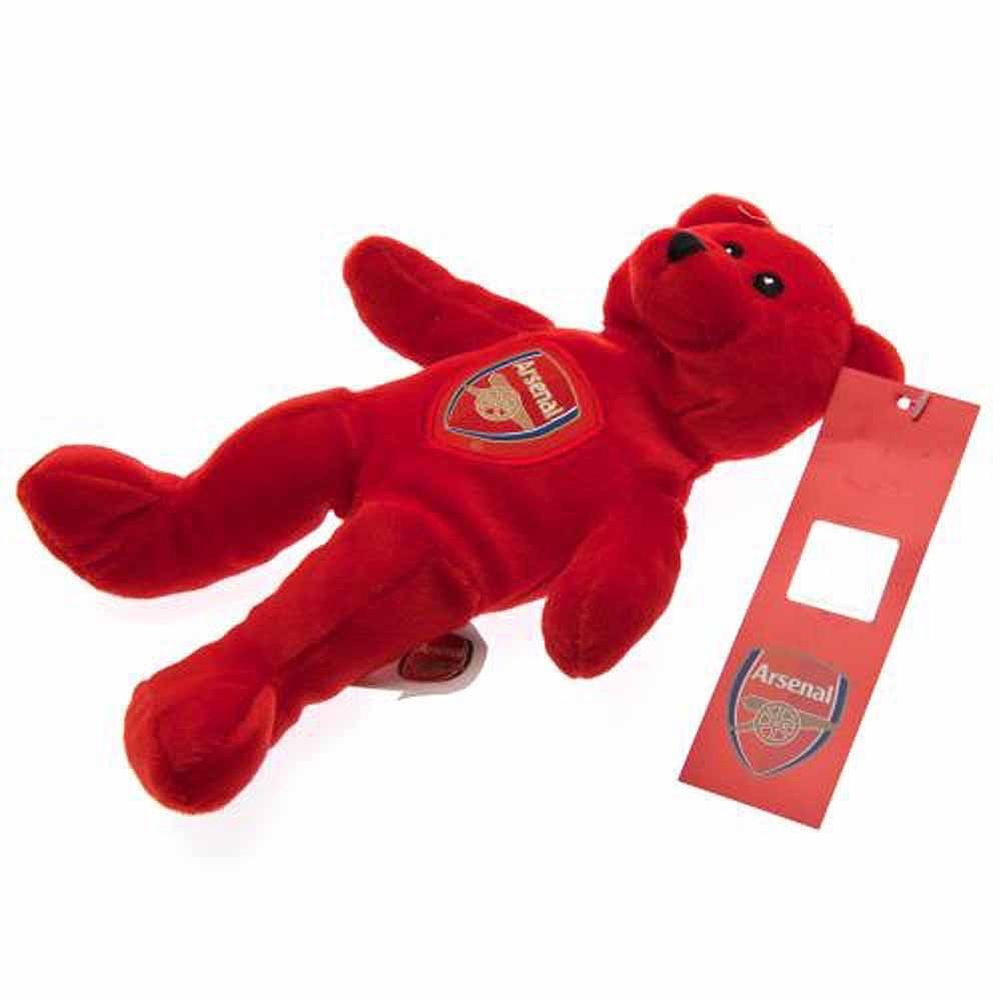 Official Arsenal FC Mini Bear