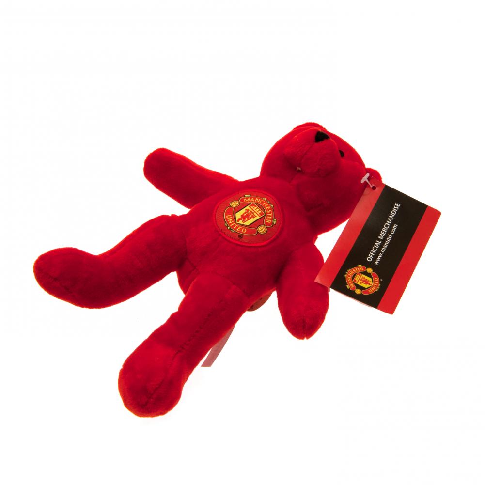 Official Arsenal FC Mini Bear