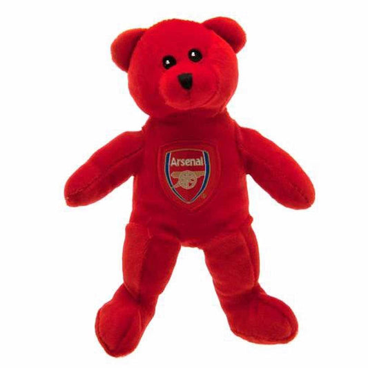 Official Arsenal FC Mini Bear