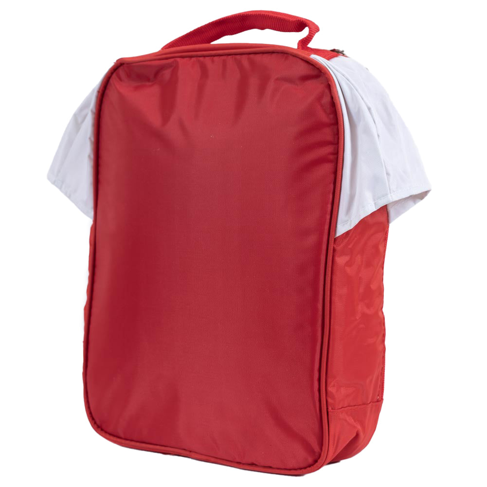 Official Arsenal FC Kit Lunch Bag