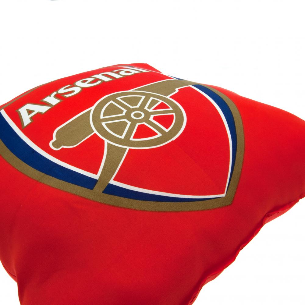 Official Arsenal FC Cushion