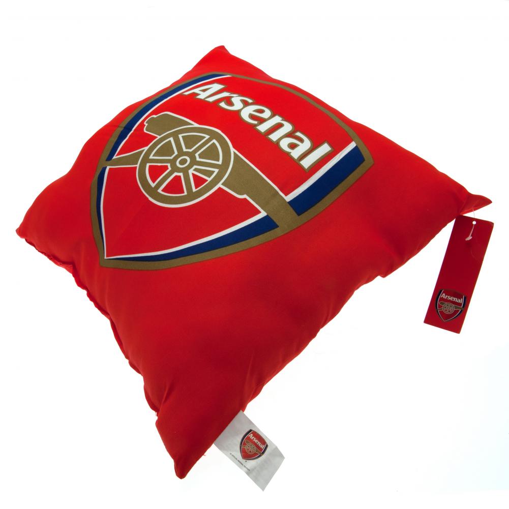 Official Arsenal FC Cushion