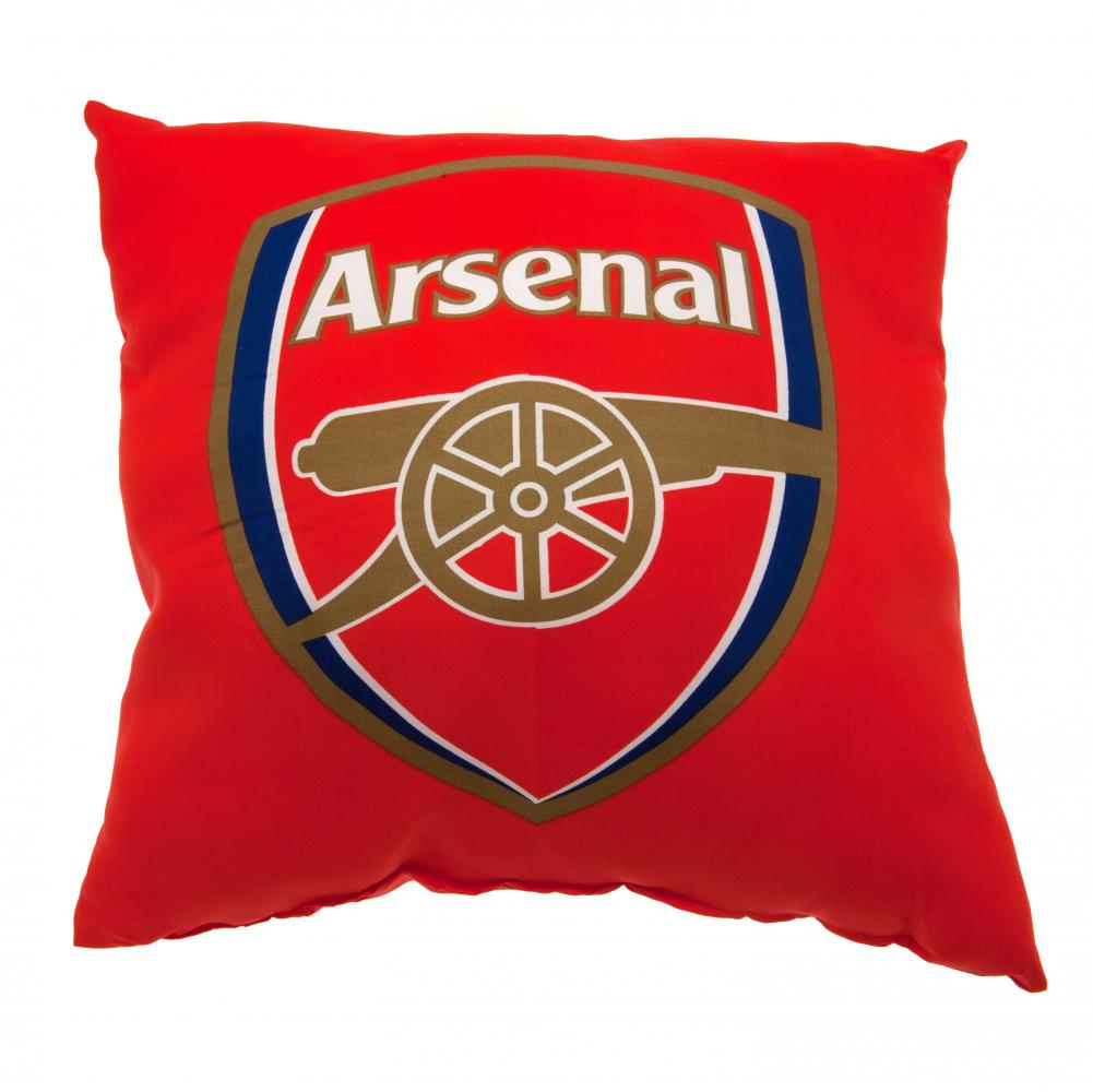 Official Arsenal FC Cushion