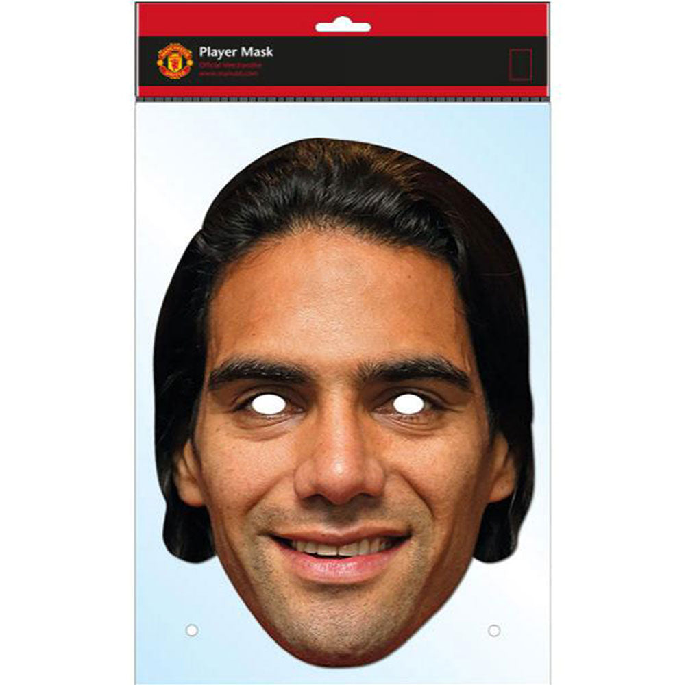 Official Falcao Mask