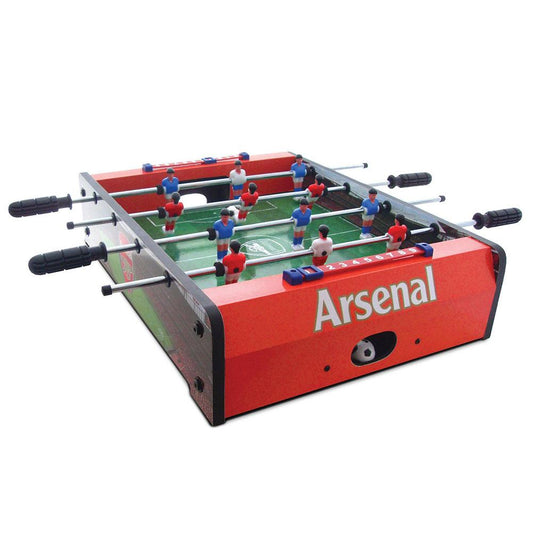 Official Arsenal FC 20 inch Football Table Game