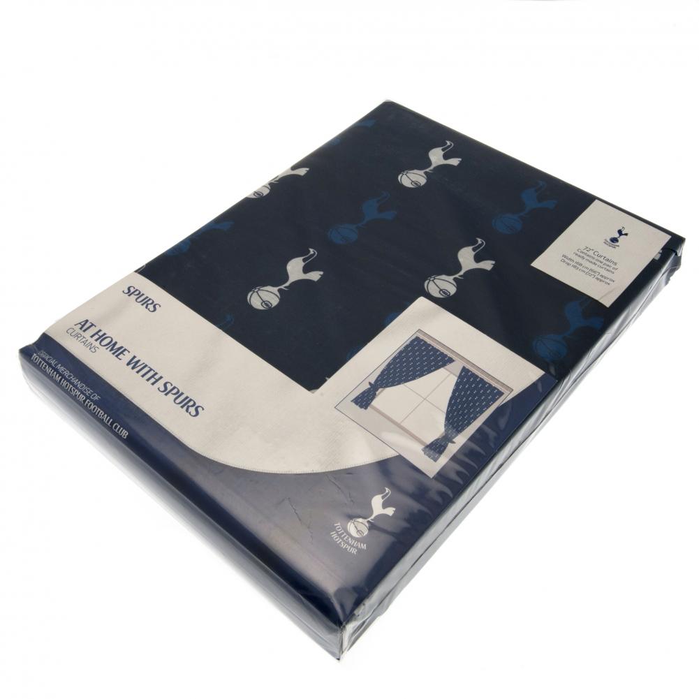 Official Tottenham Hotspur FC Curtains