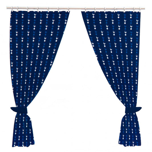 Official Tottenham Hotspur FC Curtains