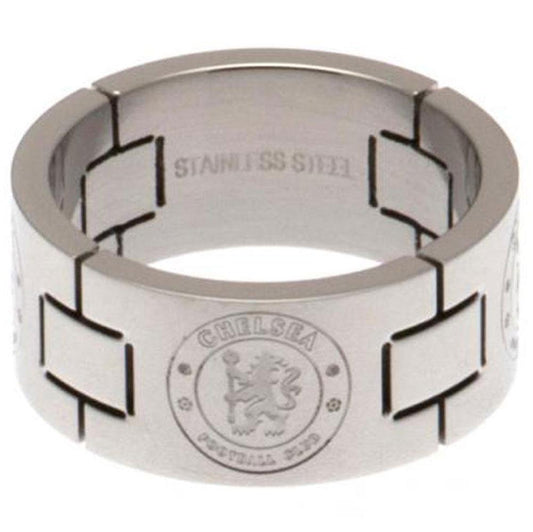 Official Chelsea FC Link Ring Large