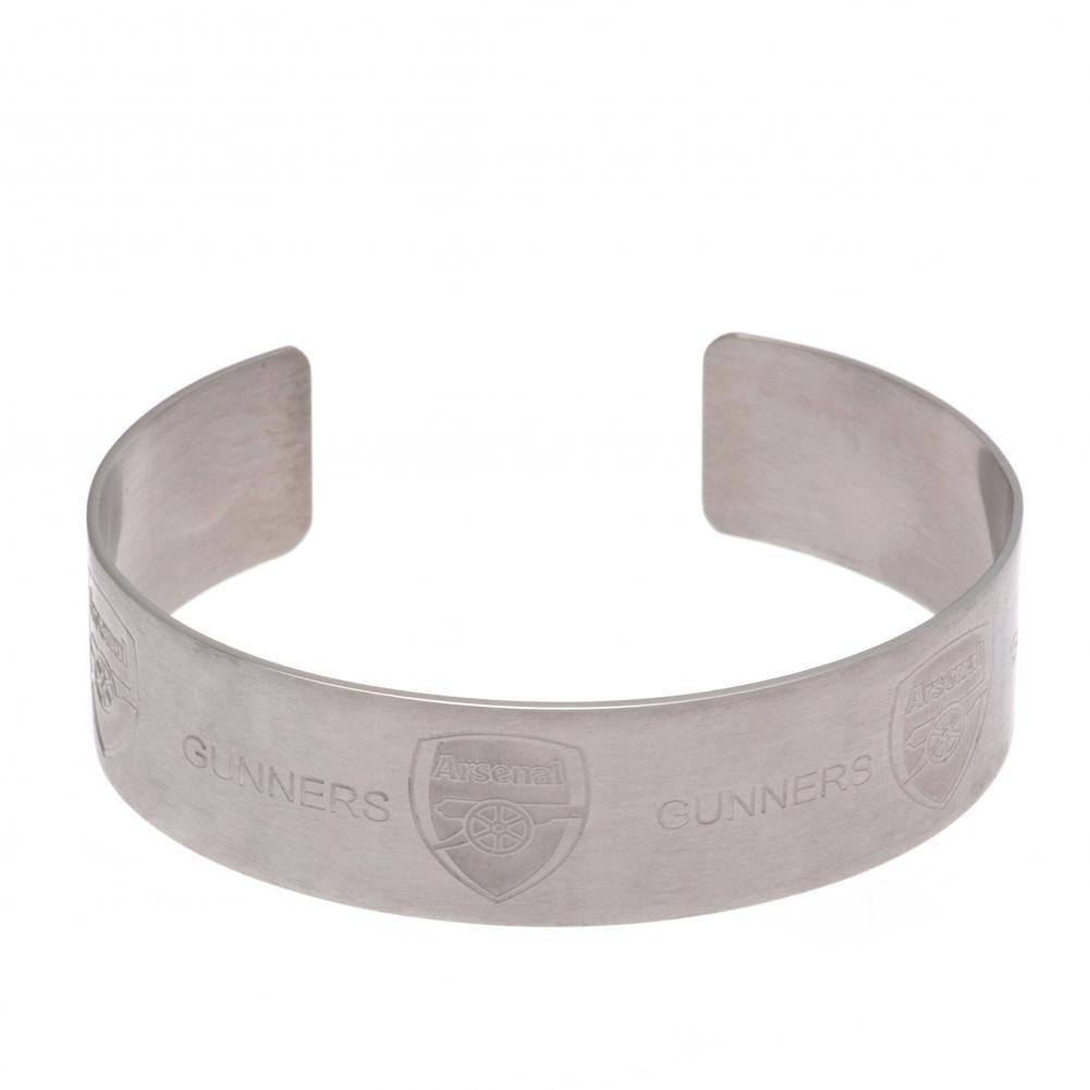 Official Arsenal FC Bangle