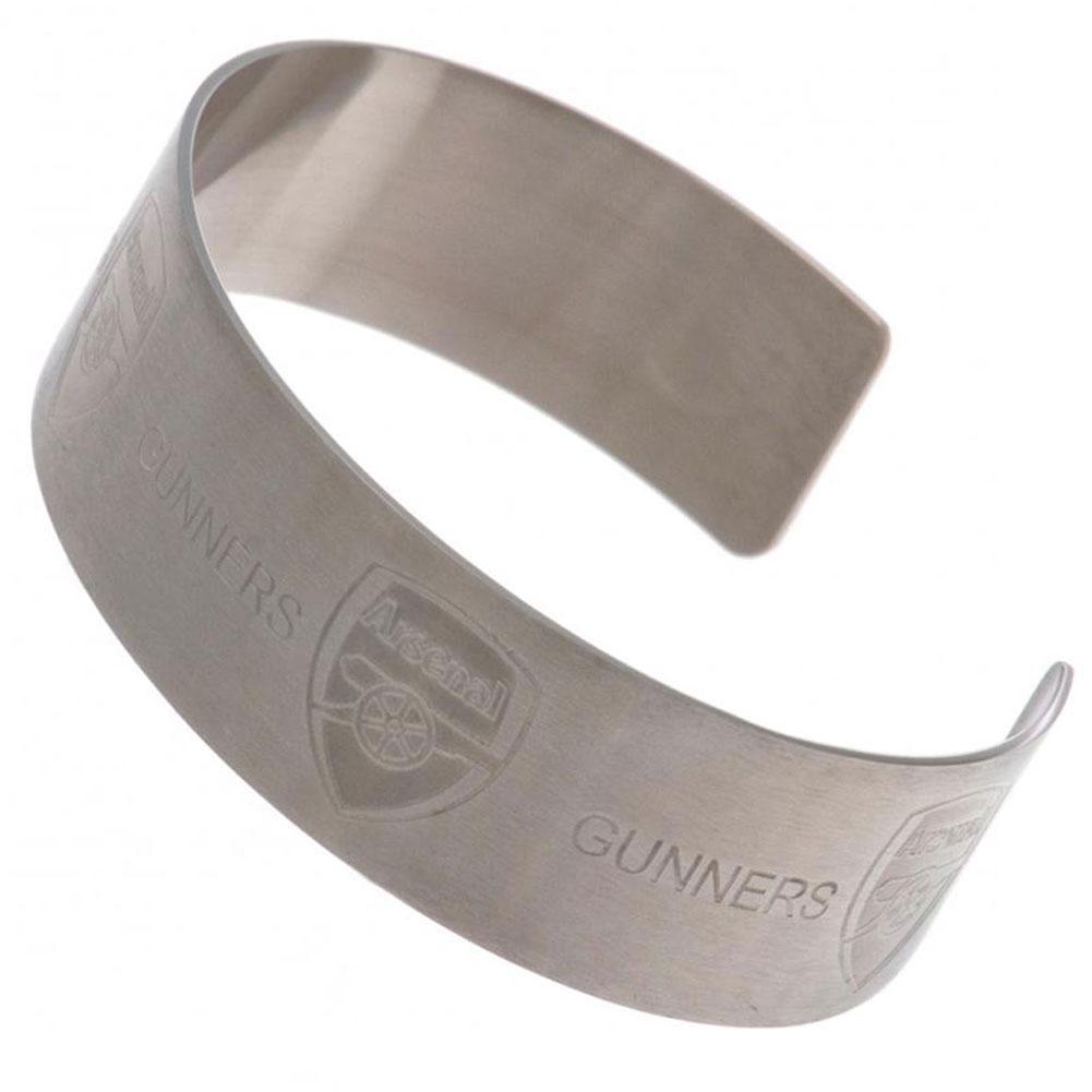 Official Arsenal FC Bangle