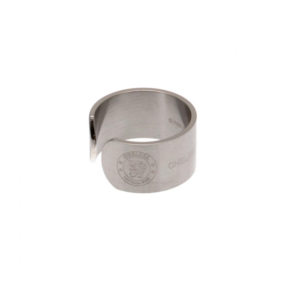 Official Chelsea FC Bangle Ring Medium