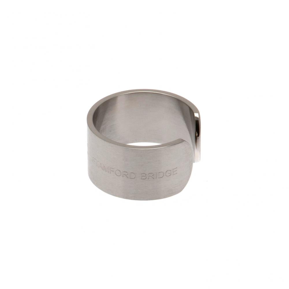 Official Chelsea FC Bangle Ring Small