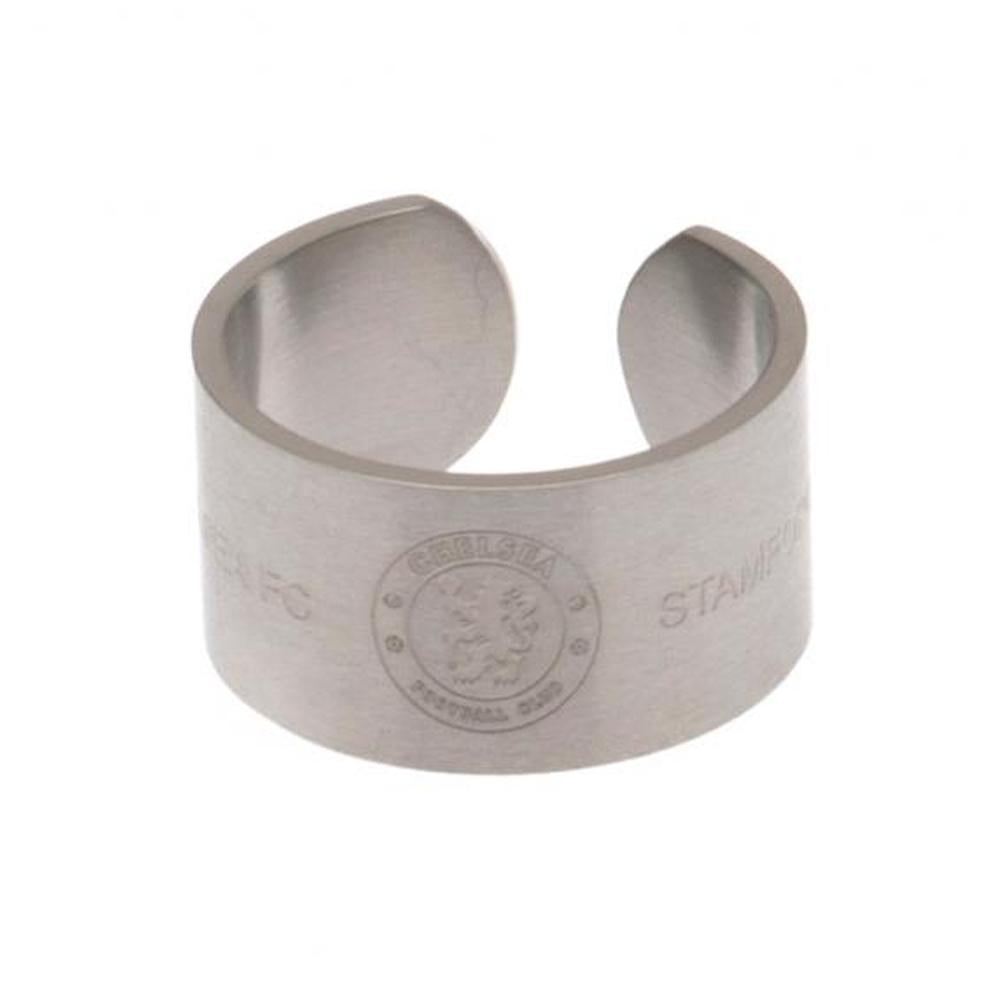 Official Chelsea FC Bangle Ring Medium