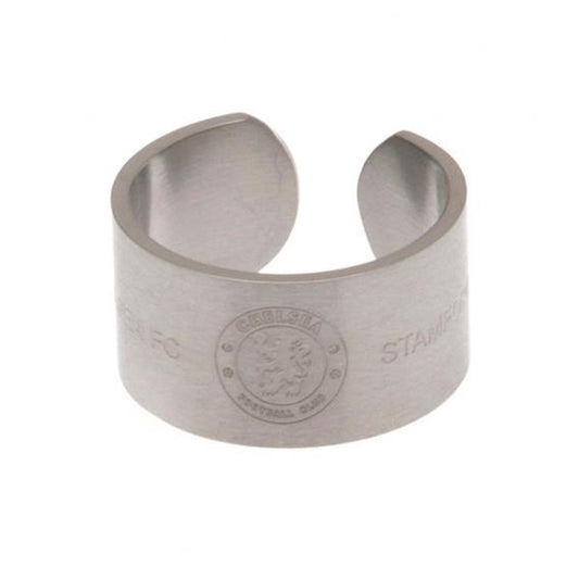 Official Chelsea FC Bangle Ring Medium